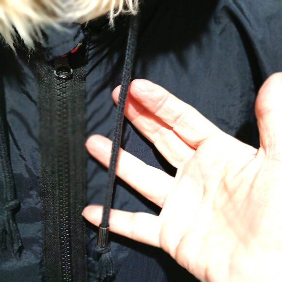 RD STYLE Sherpa-lined Winter Coat - Picture 8 of 11